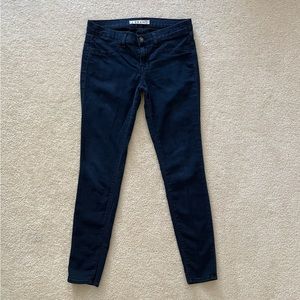 J Brand Women’s Legging Jeans. Size 28.